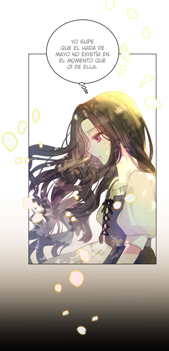 Mi Padre, el Semidios Posesivo Capítulo 1 - Page 42