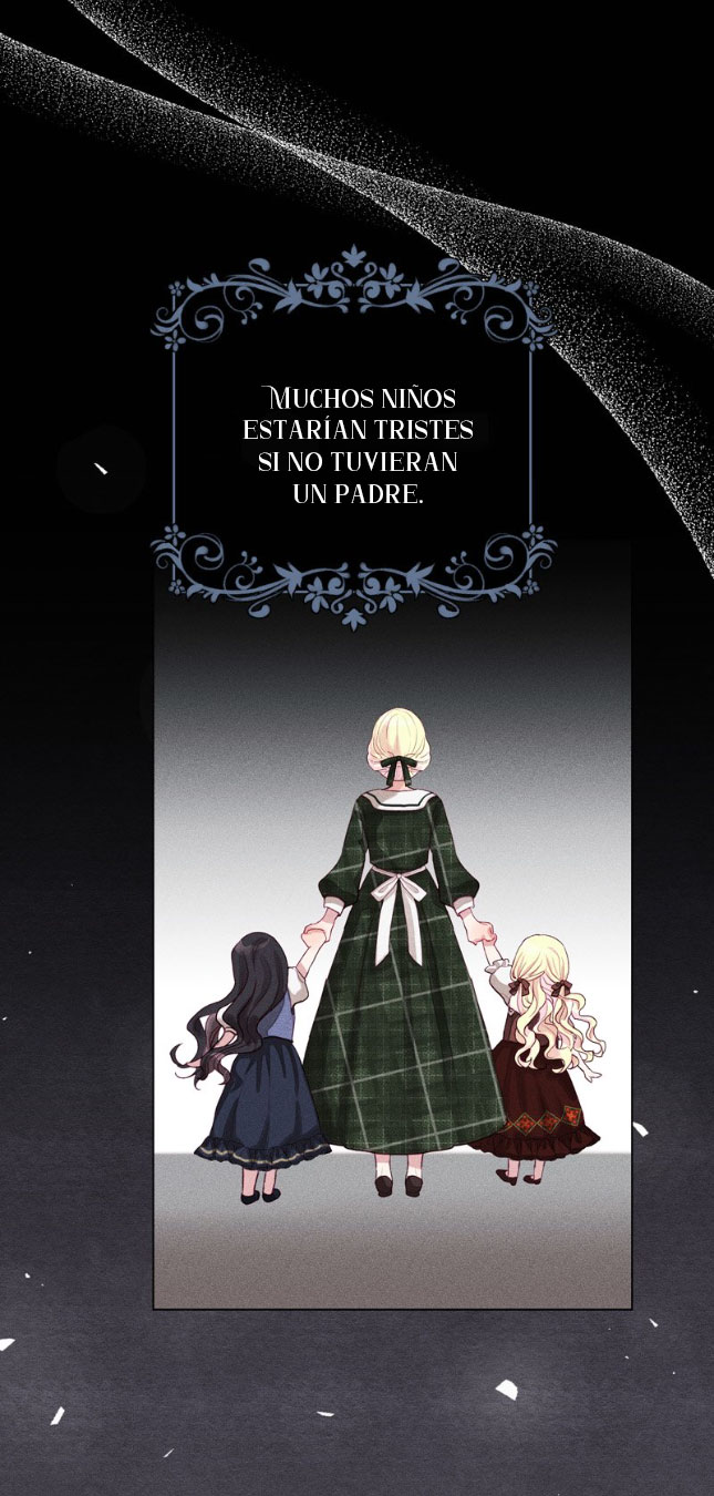 Mi Padre, el Semidios Posesivo Capítulo 1 - Page 46