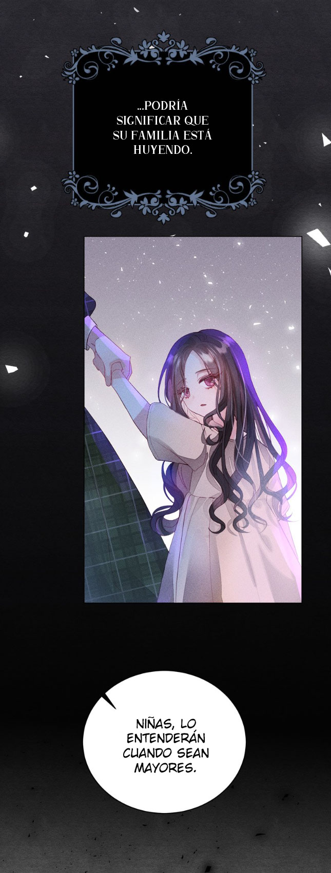 Mi Padre, el Semidios Posesivo Capítulo 1 - Page 48