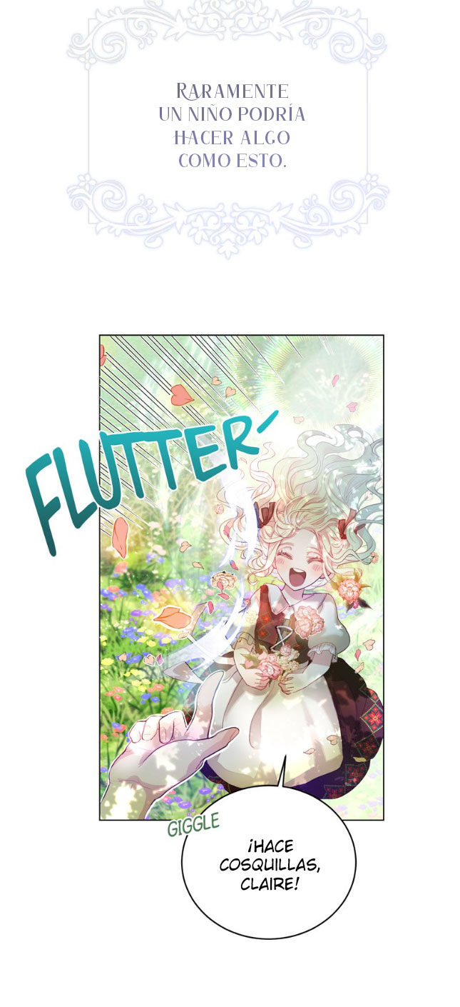 Mi Padre, el Semidios Posesivo Capítulo 1 - Page 51