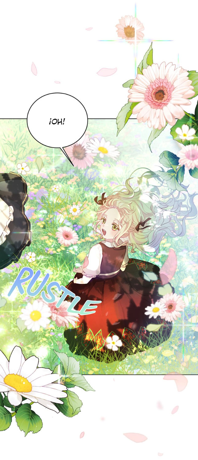 Mi Padre, el Semidios Posesivo Capítulo 1 - Page 53