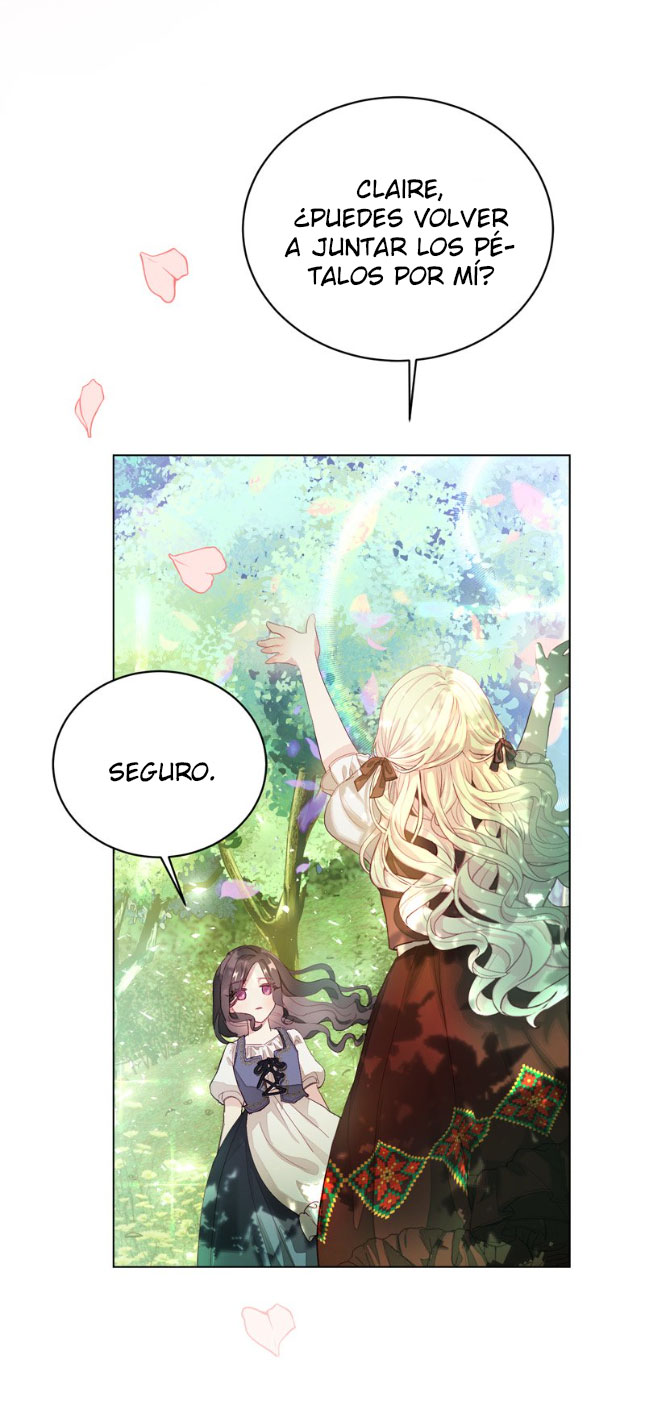 Mi Padre, el Semidios Posesivo Capítulo 1 - Page 56