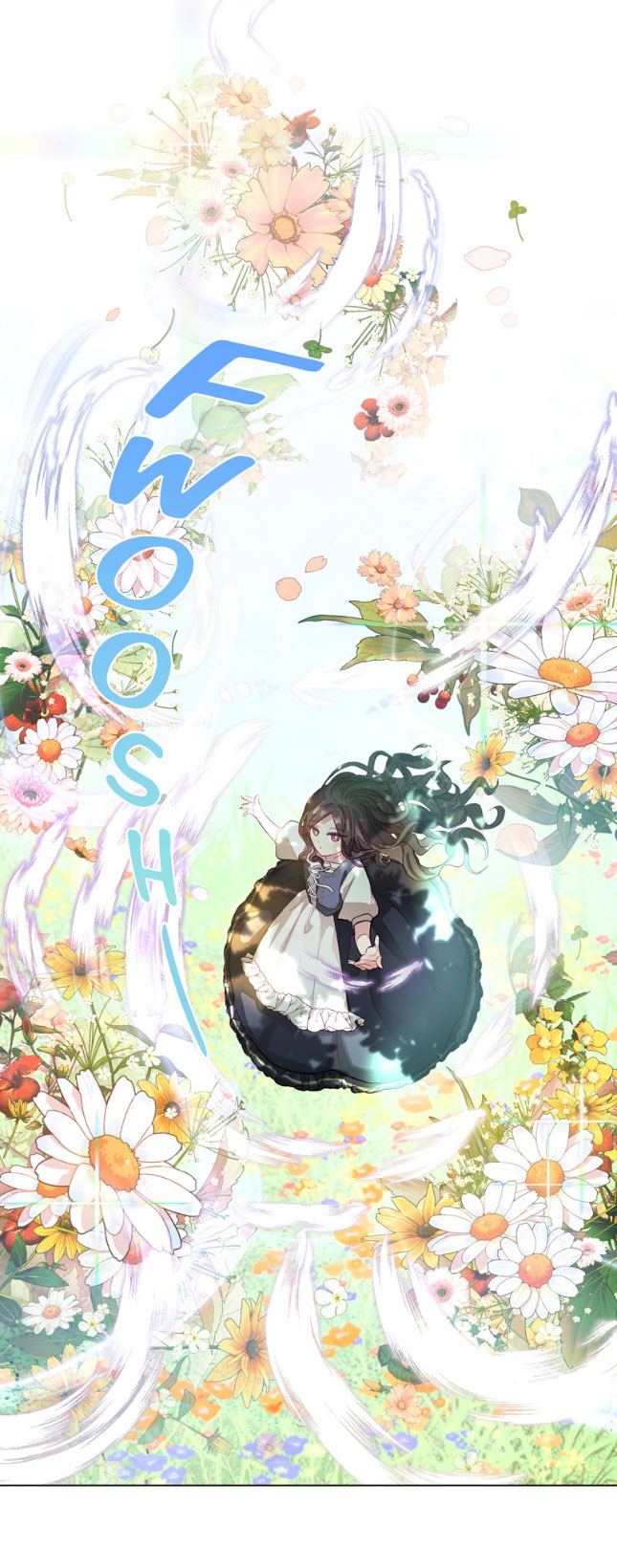 Mi Padre, el Semidios Posesivo Capítulo 1 - Page 58