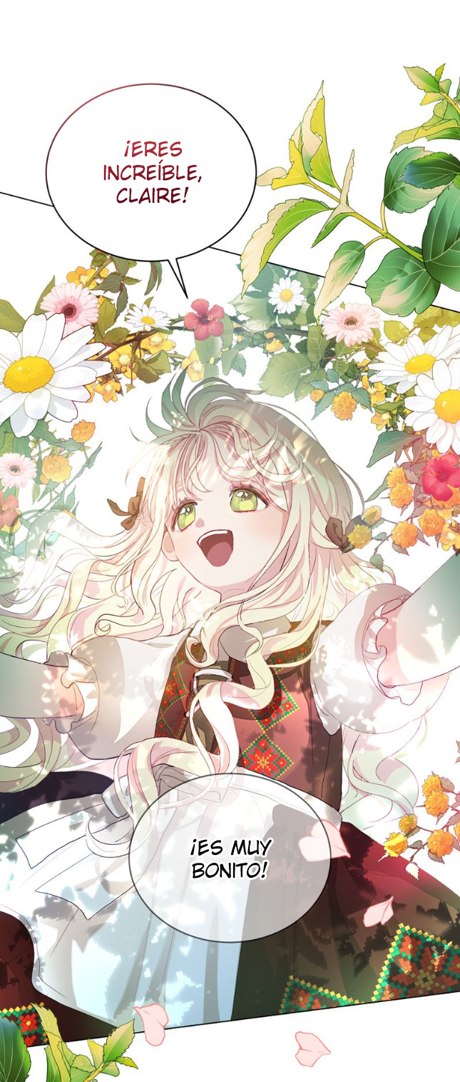 Mi Padre, el Semidios Posesivo Capítulo 1 - Page 60