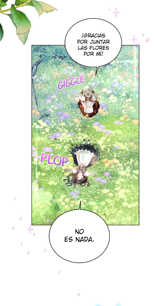 Mi Padre, el Semidios Posesivo Capítulo 1 - Page 61