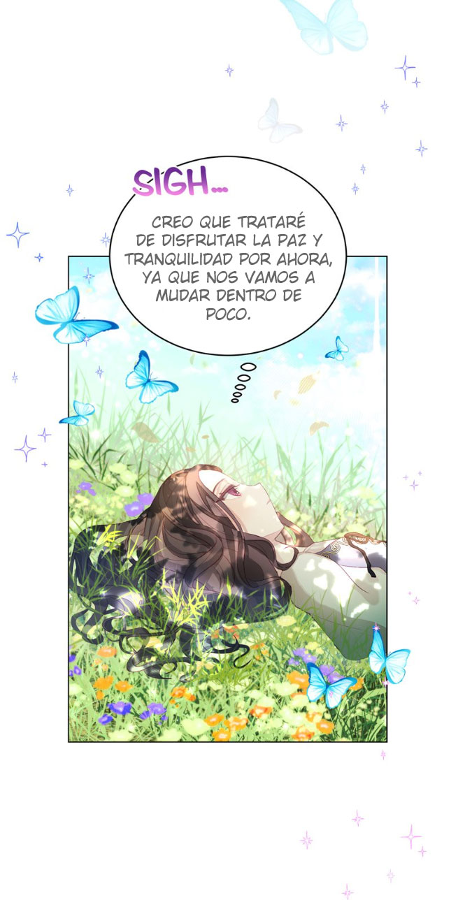 Mi Padre, el Semidios Posesivo Capítulo 1 - Page 62