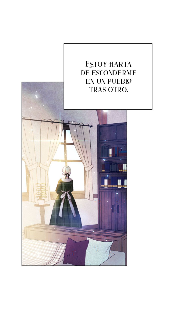 Mi Padre, el Semidios Posesivo Capítulo 1 - Page 64