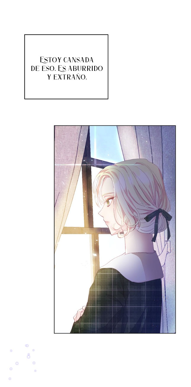 Mi Padre, el Semidios Posesivo Capítulo 1 - Page 65