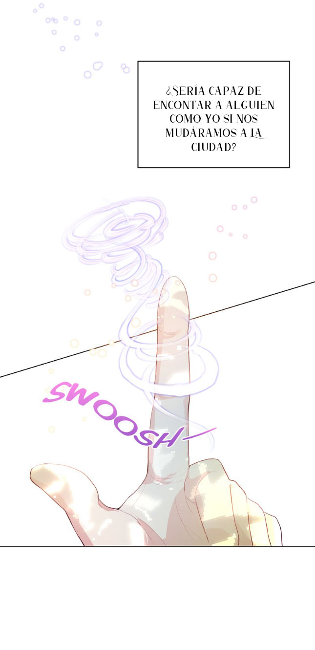 Mi Padre, el Semidios Posesivo Capítulo 1 - Page 66