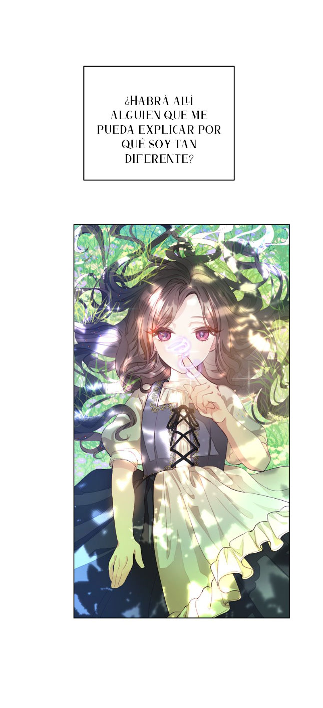 Mi Padre, el Semidios Posesivo Capítulo 1 - Page 67