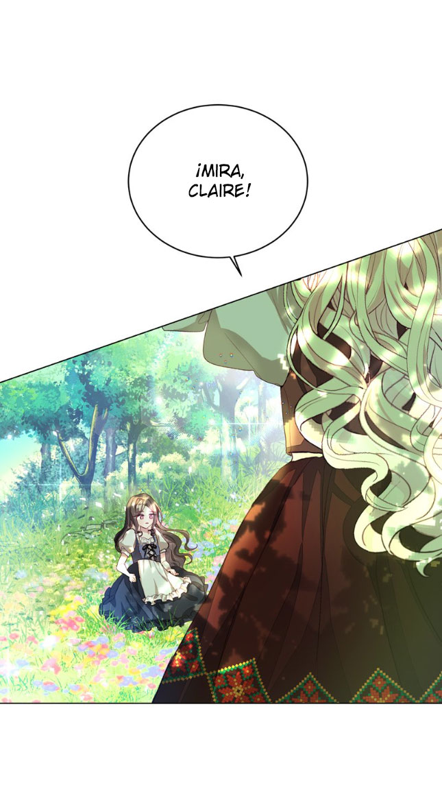 Mi Padre, el Semidios Posesivo Capítulo 1 - Page 69