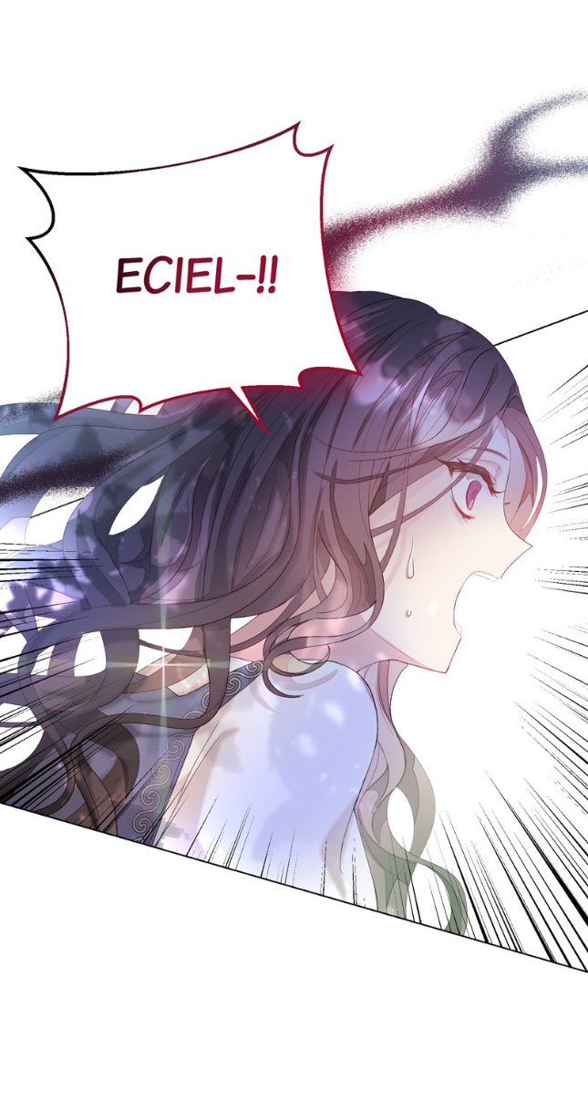 Mi Padre, el Semidios Posesivo Capítulo 1 - Page 71