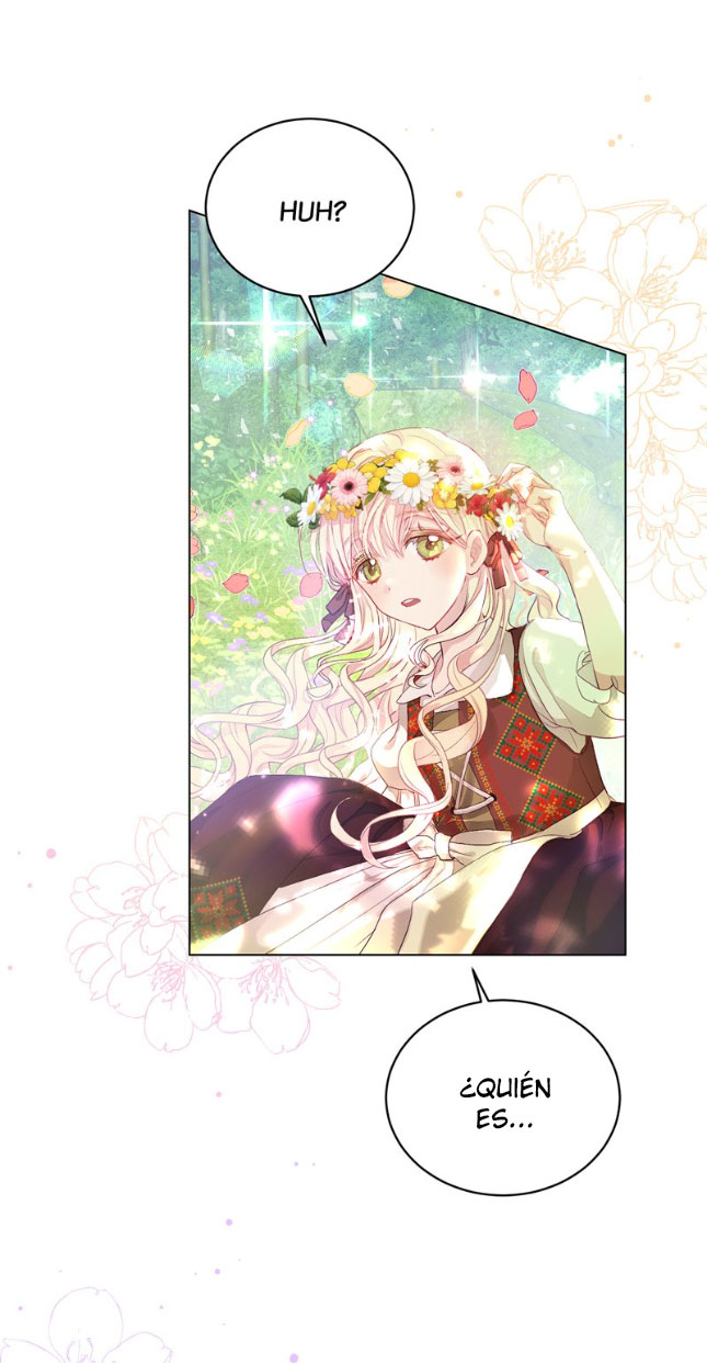 Mi Padre, el Semidios Posesivo Capítulo 1 - Page 72