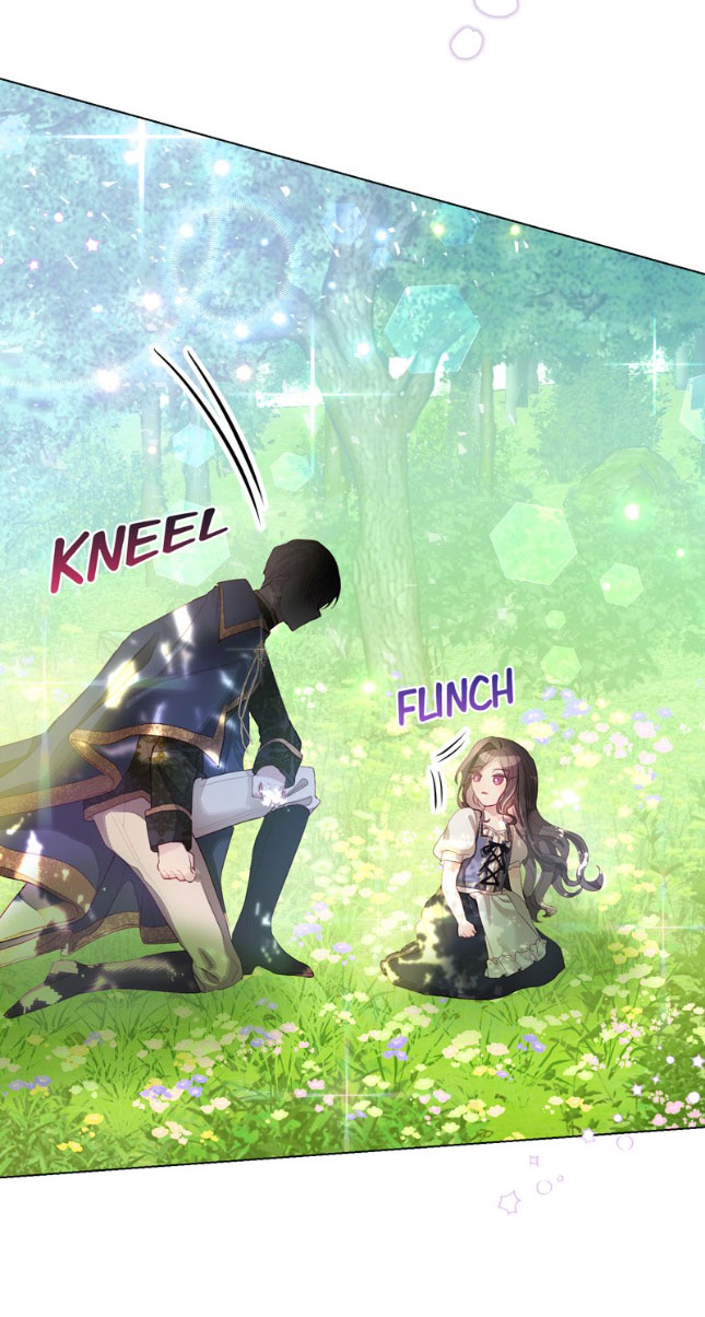 Mi Padre, el Semidios Posesivo Capítulo 1 - Page 77