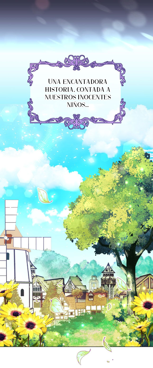 Mi Padre, el Semidios Posesivo Capítulo 1 - Page 8