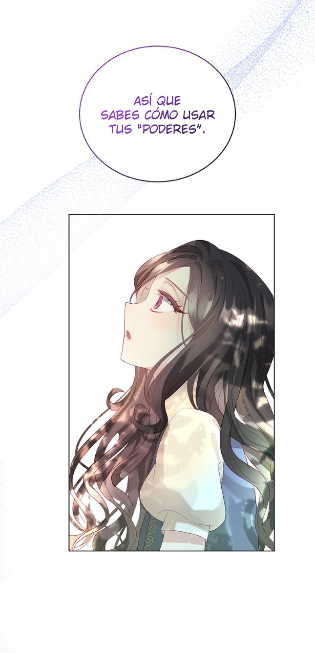 Mi Padre, el Semidios Posesivo Capítulo 1 - Page 81