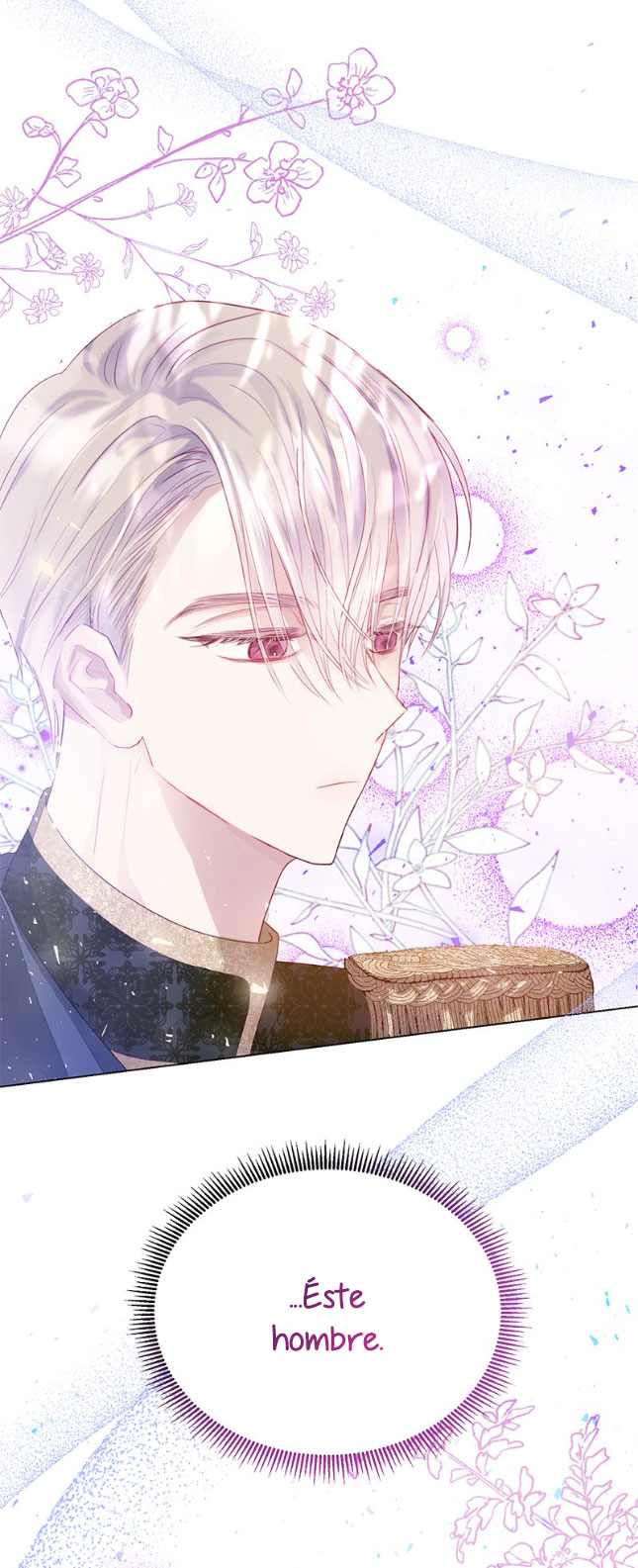 Mi Padre, el Semidios Posesivo Capítulo 1 - Page 83