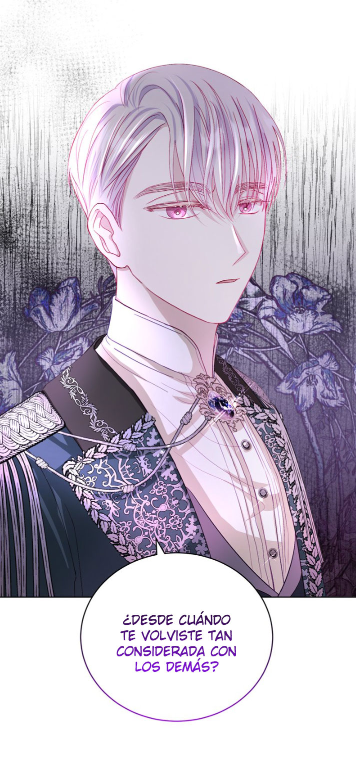 Mi Padre, el Semidios Posesivo Capítulo 10 - Page 11