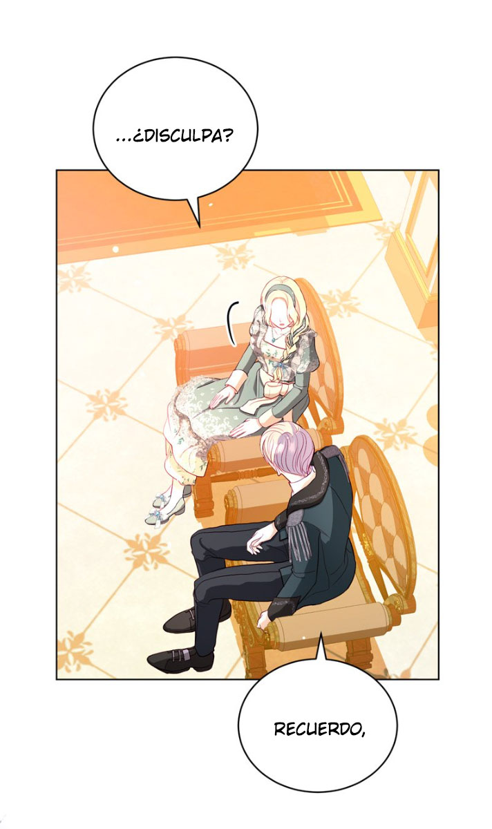 Mi Padre, el Semidios Posesivo Capítulo 10 - Page 12