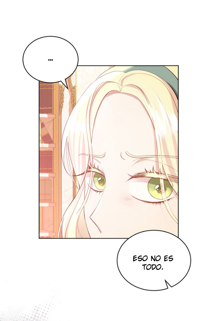 Mi Padre, el Semidios Posesivo Capítulo 10 - Page 14