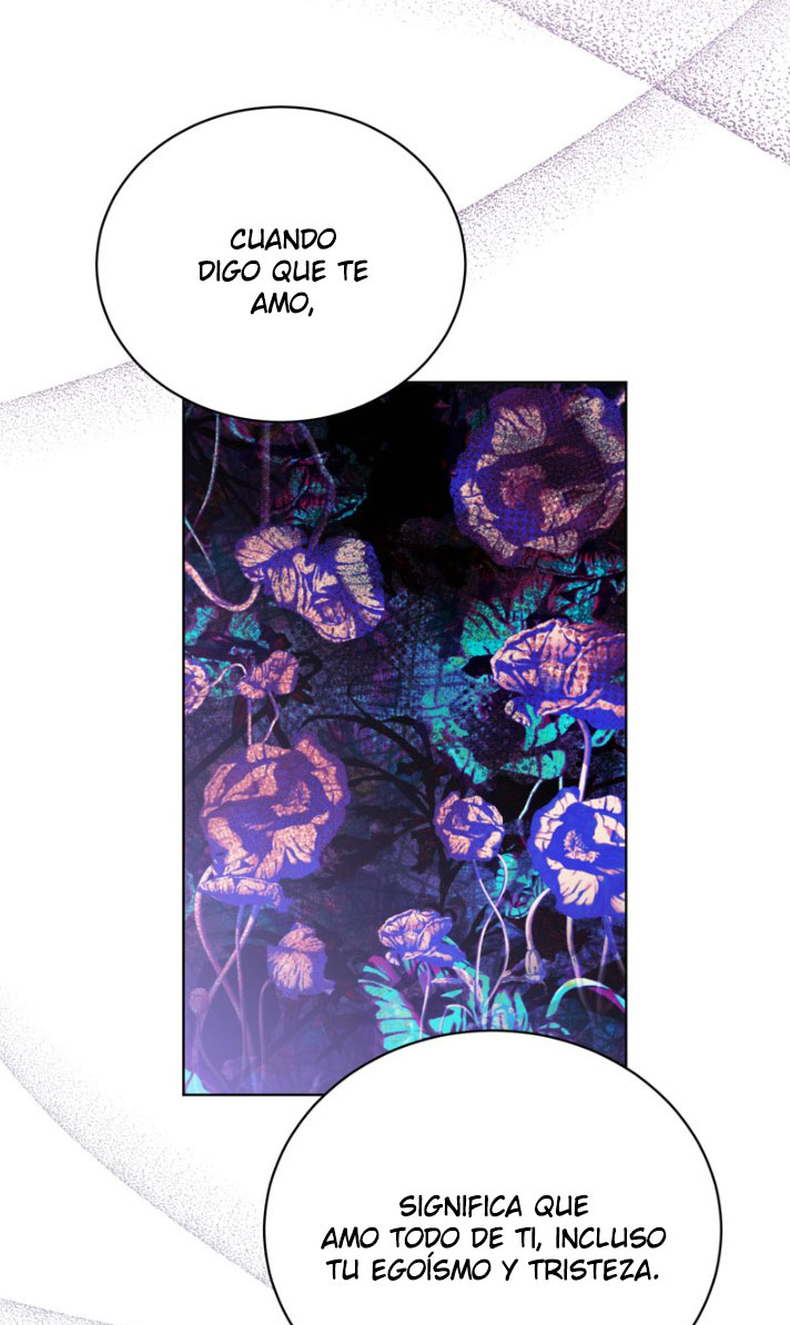 Mi Padre, el Semidios Posesivo Capítulo 10 - Page 17