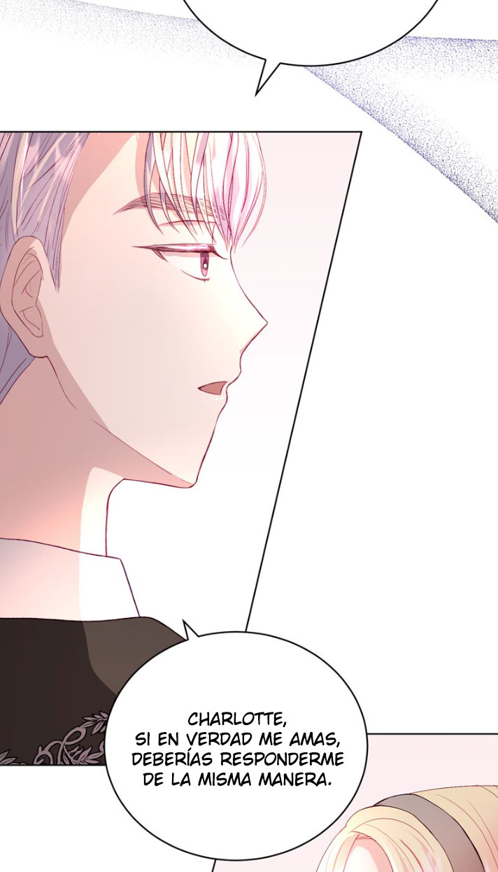 Mi Padre, el Semidios Posesivo Capítulo 10 - Page 18