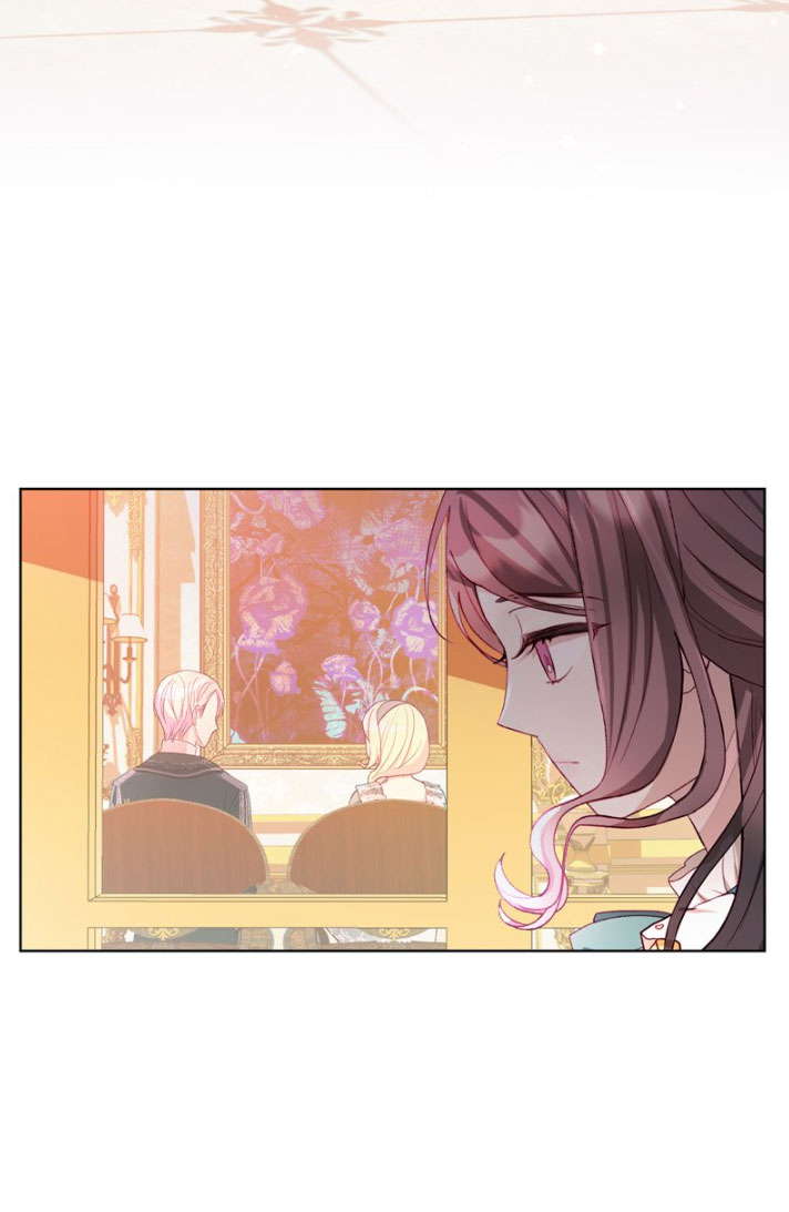 Mi Padre, el Semidios Posesivo Capítulo 10 - Page 21