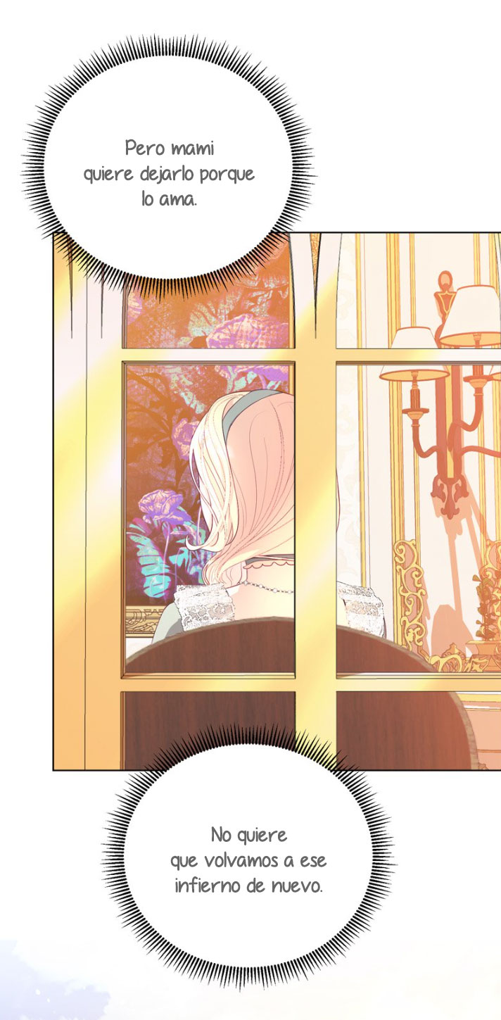 Mi Padre, el Semidios Posesivo Capítulo 10 - Page 24