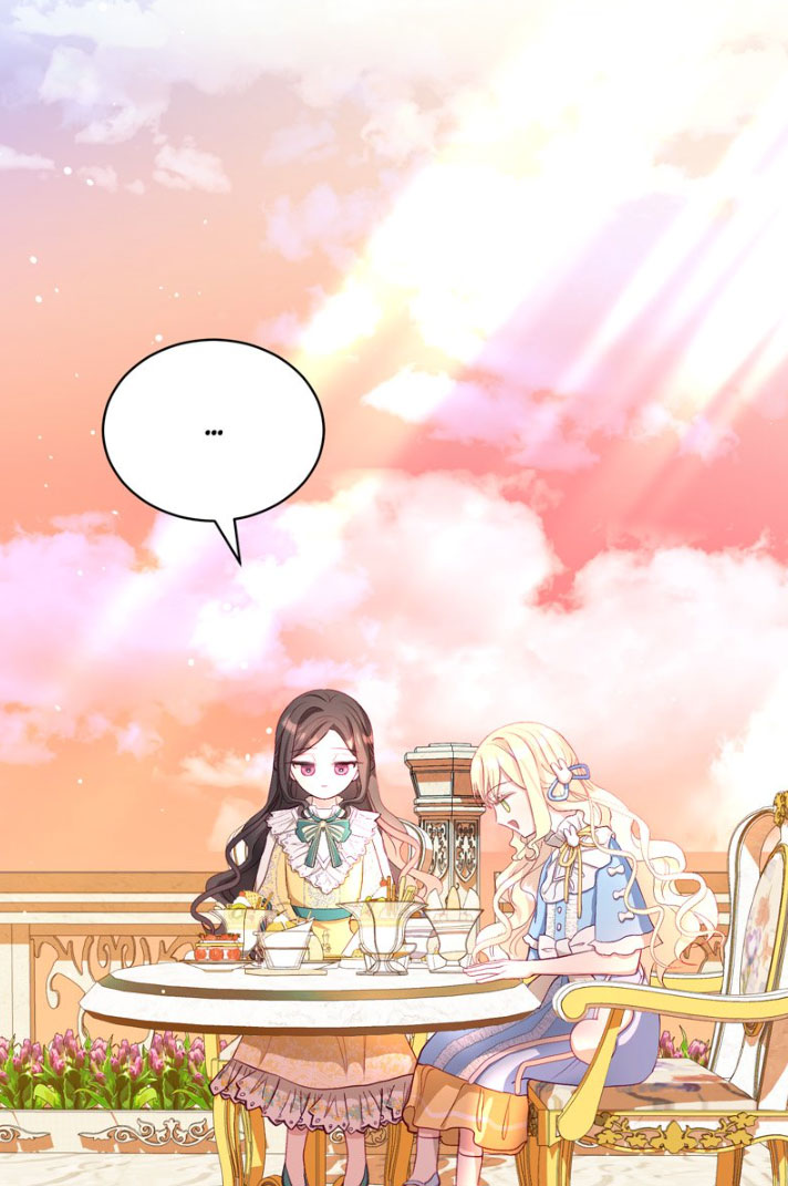 Mi Padre, el Semidios Posesivo Capítulo 10 - Page 25