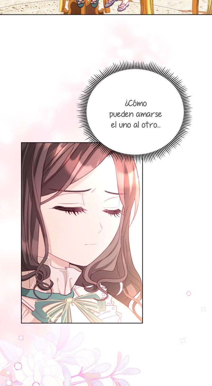 Mi Padre, el Semidios Posesivo Capítulo 10 - Page 26