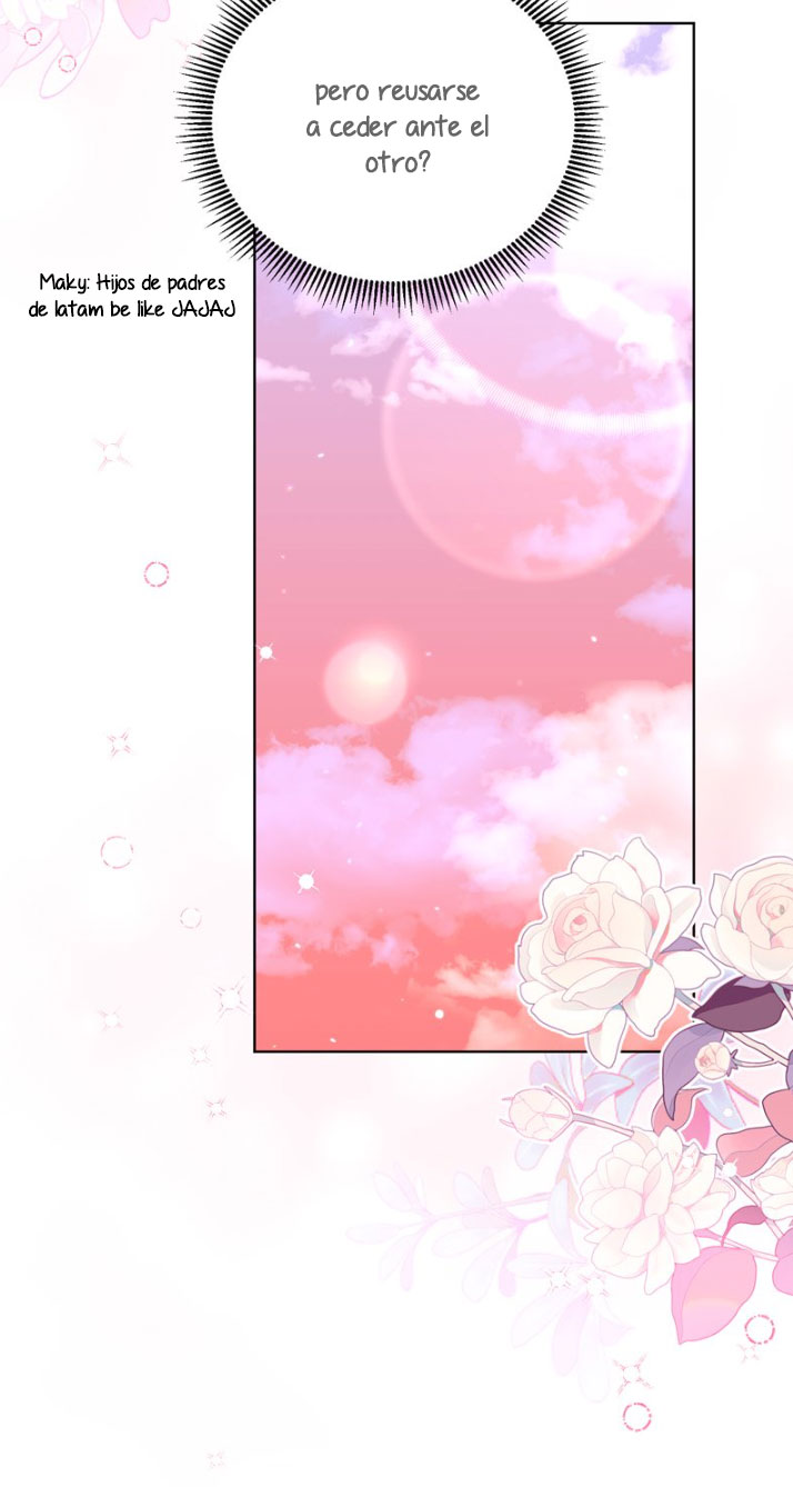 Mi Padre, el Semidios Posesivo Capítulo 10 - Page 28