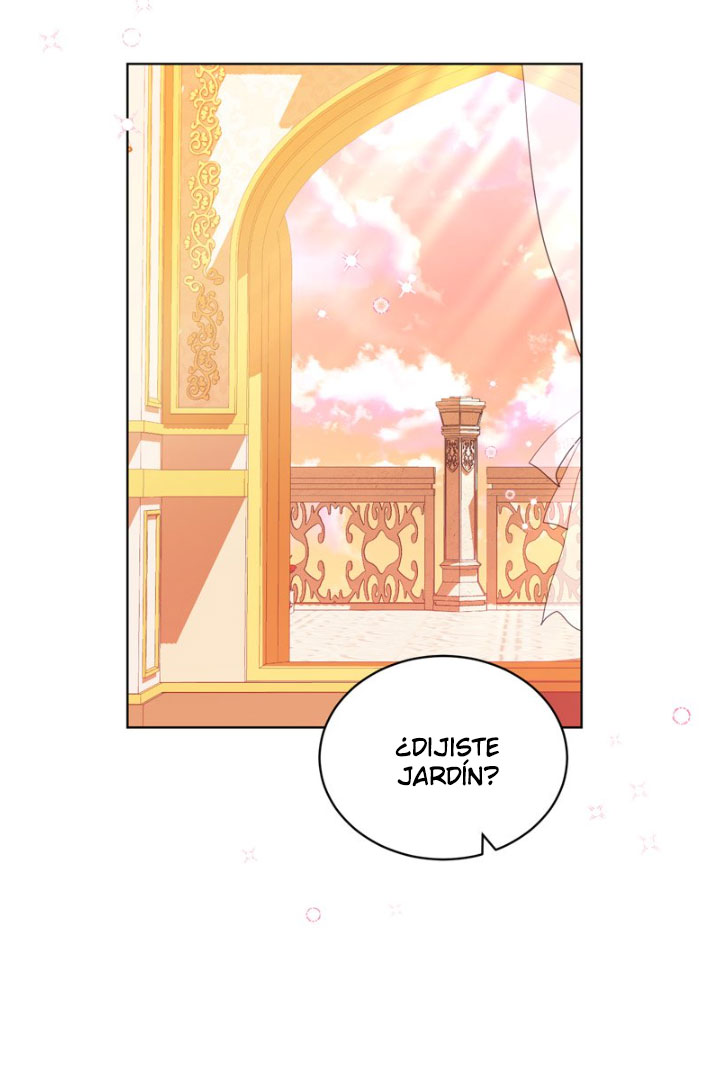 Mi Padre, el Semidios Posesivo Capítulo 10 - Page 35