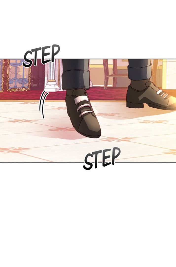 Mi Padre, el Semidios Posesivo Capítulo 10 - Page 36