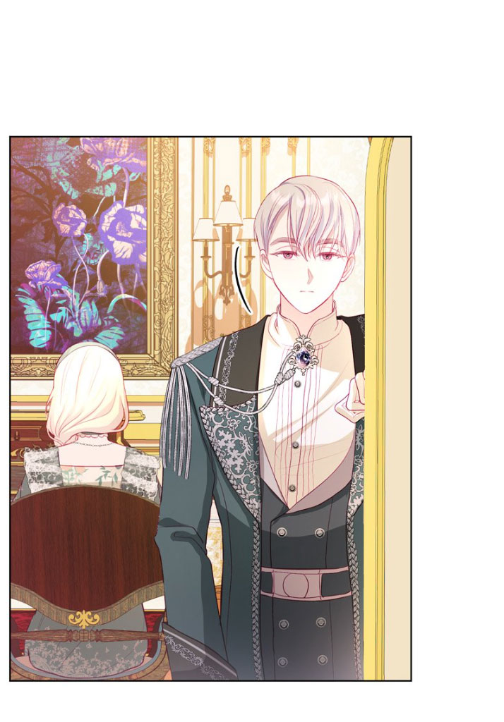 Mi Padre, el Semidios Posesivo Capítulo 10 - Page 37