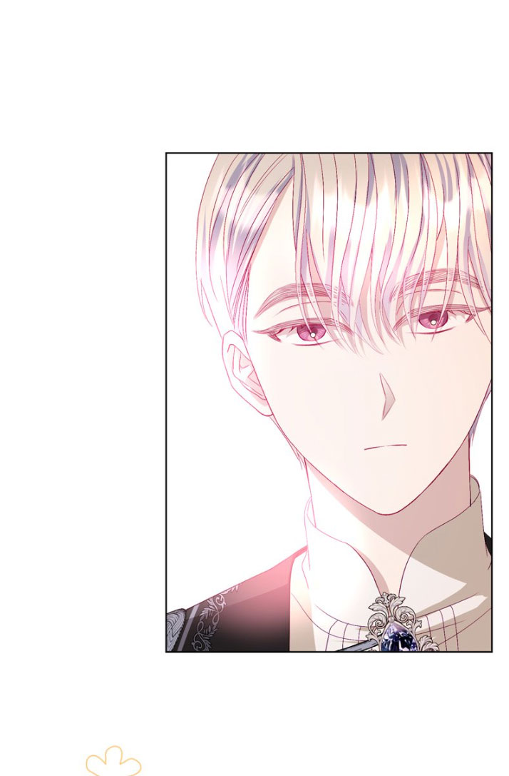 Mi Padre, el Semidios Posesivo Capítulo 10 - Page 38