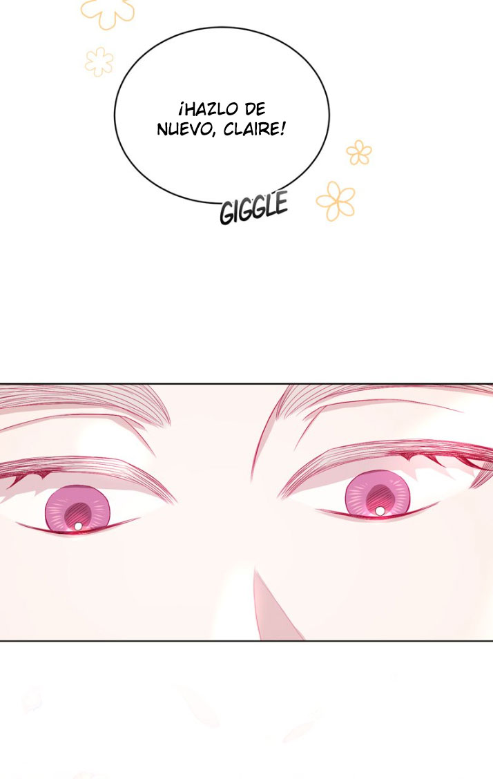 Mi Padre, el Semidios Posesivo Capítulo 10 - Page 39