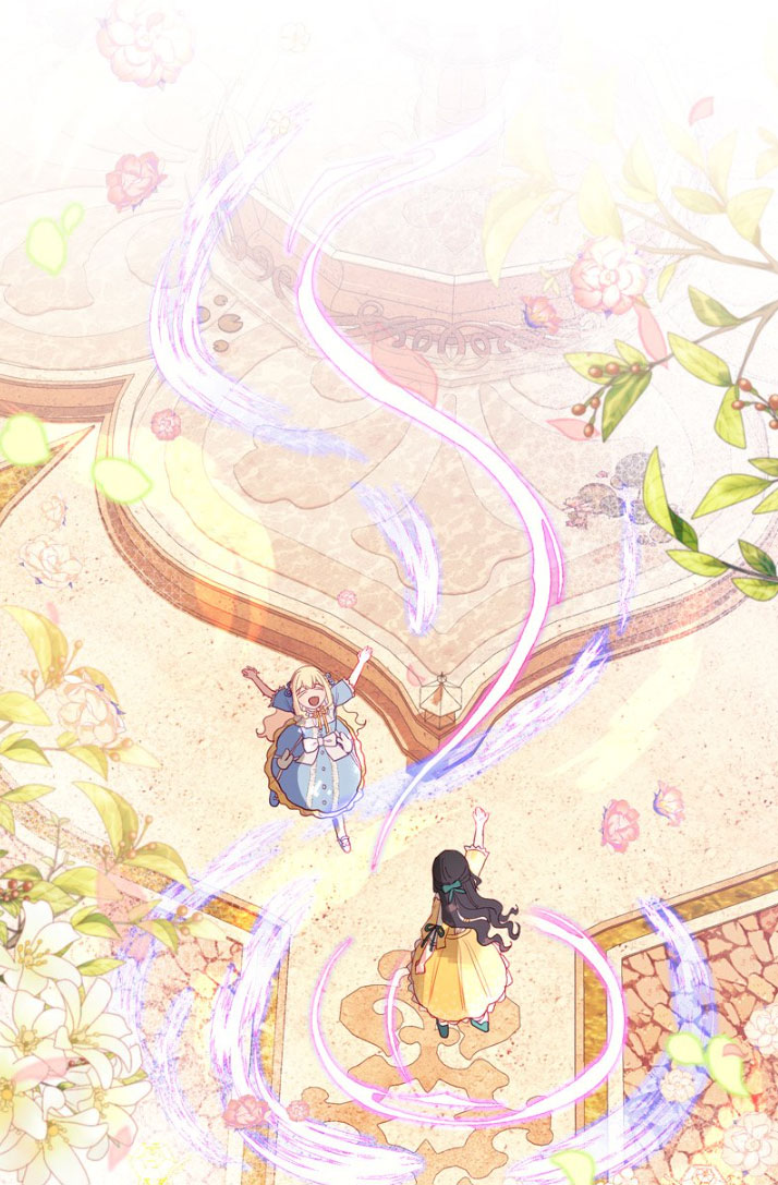 Mi Padre, el Semidios Posesivo Capítulo 10 - Page 40