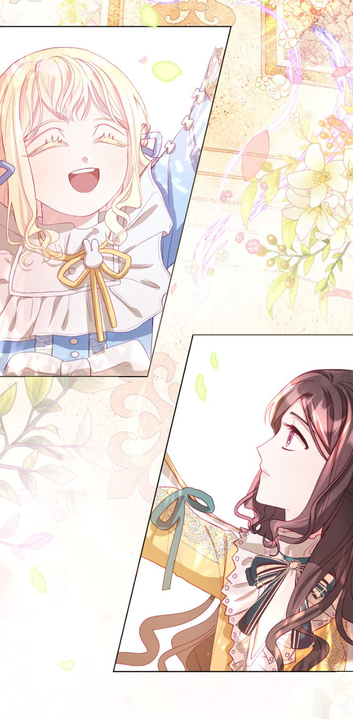 Mi Padre, el Semidios Posesivo Capítulo 10 - Page 41