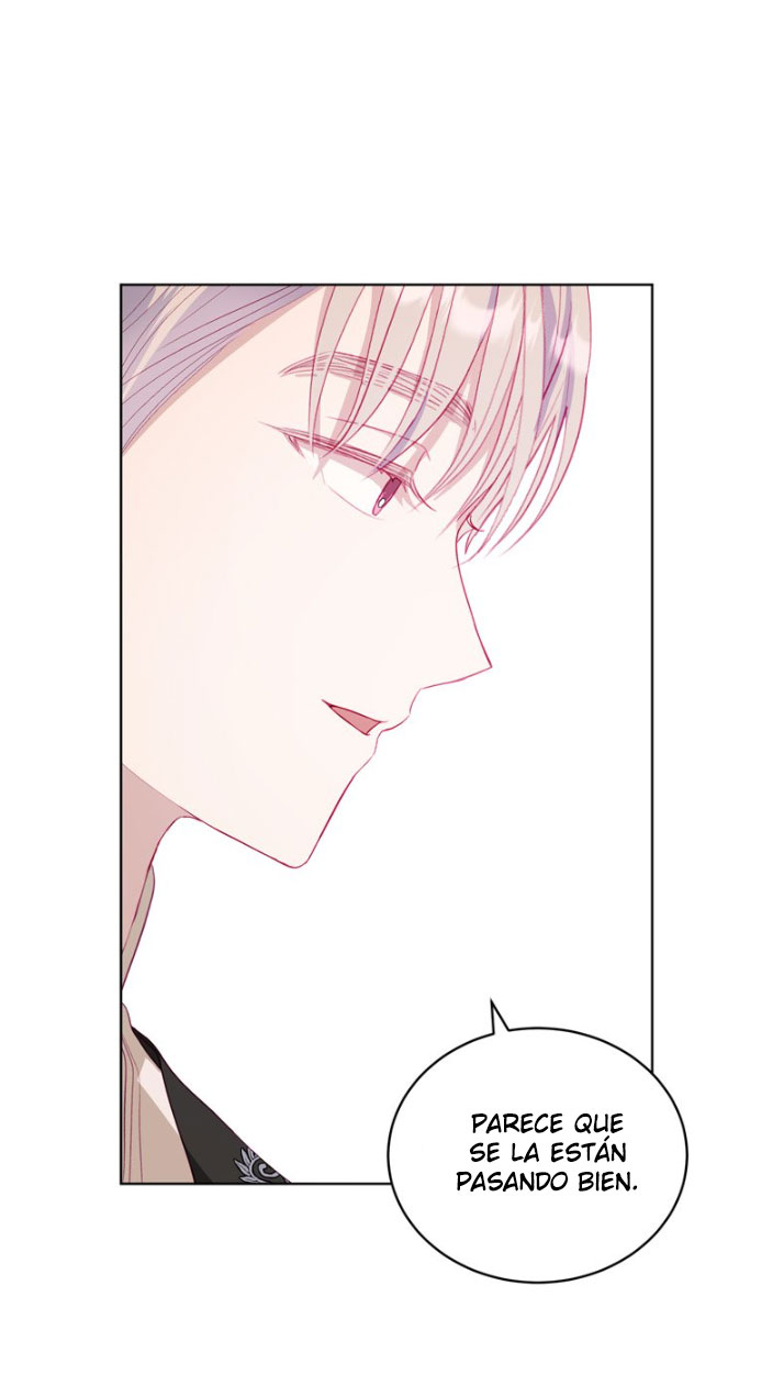 Mi Padre, el Semidios Posesivo Capítulo 10 - Page 43