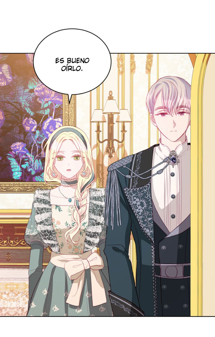 Mi Padre, el Semidios Posesivo Capítulo 10 - Page 44