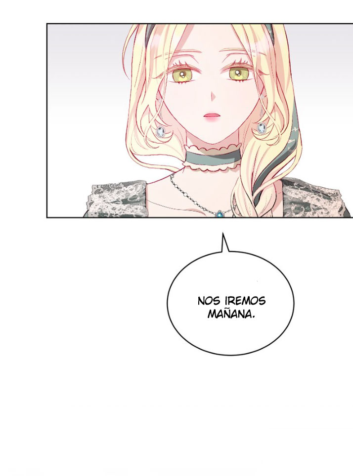 Mi Padre, el Semidios Posesivo Capítulo 10 - Page 46