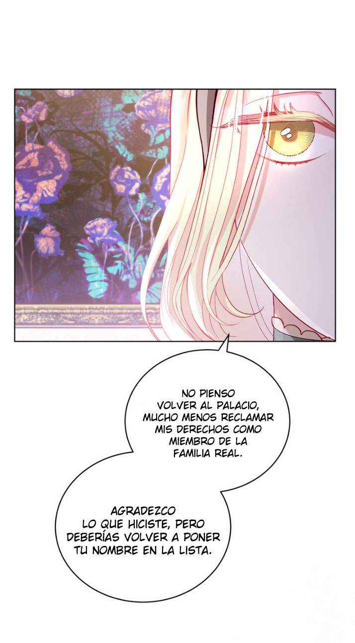 Mi Padre, el Semidios Posesivo Capítulo 10 - Page 48