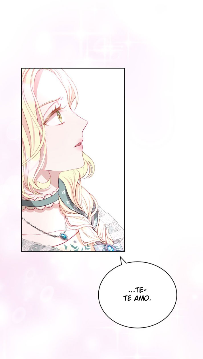 Mi Padre, el Semidios Posesivo Capítulo 10 - Page 5