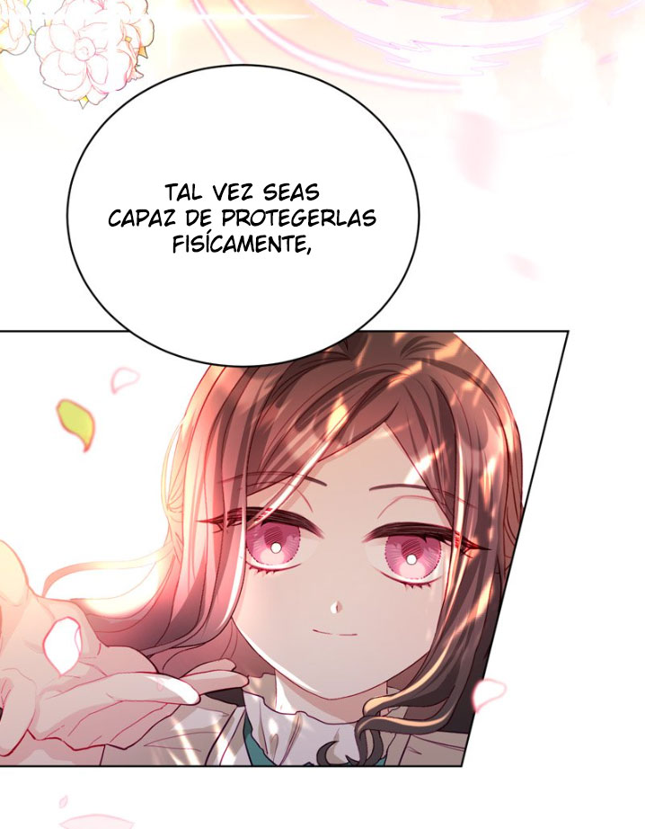 Mi Padre, el Semidios Posesivo Capítulo 10 - Page 53