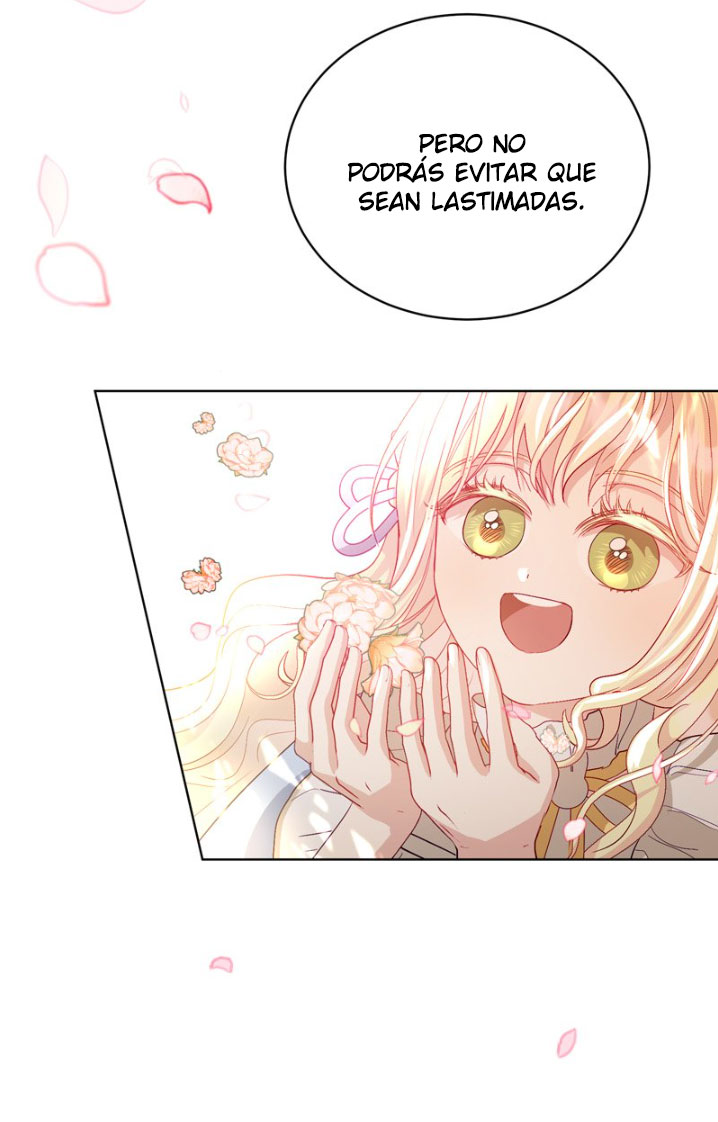 Mi Padre, el Semidios Posesivo Capítulo 10 - Page 54