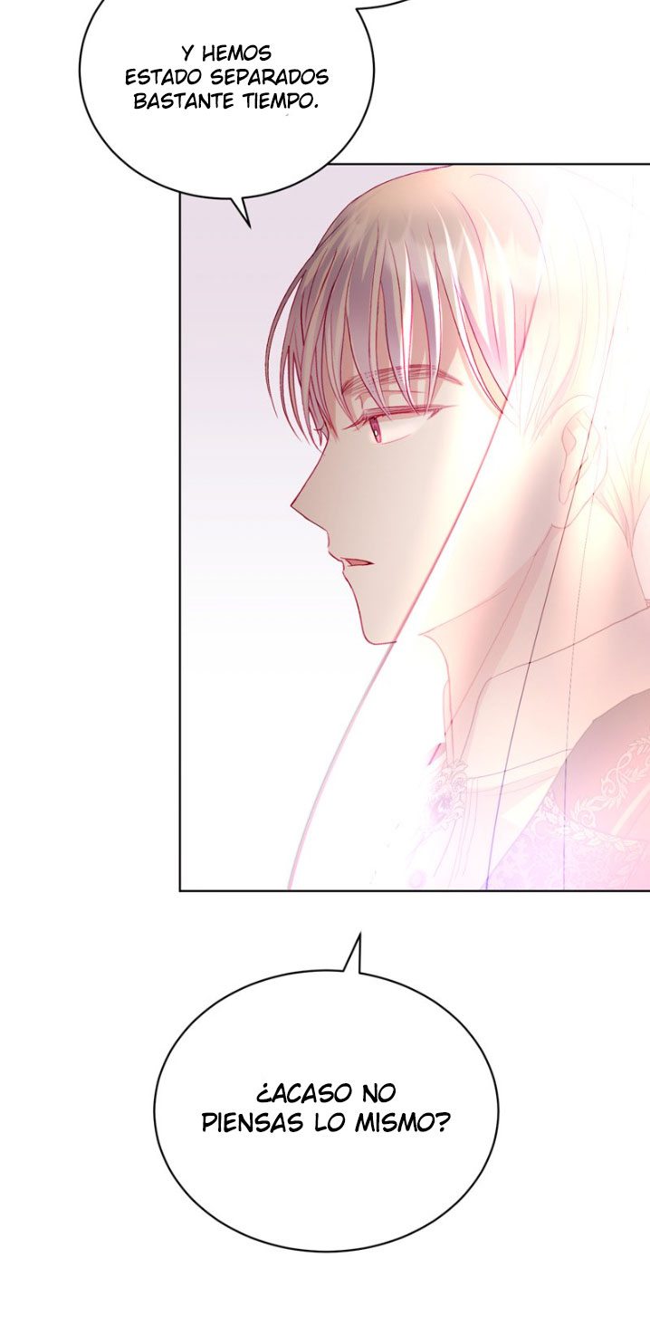 Mi Padre, el Semidios Posesivo Capítulo 10 - Page 59