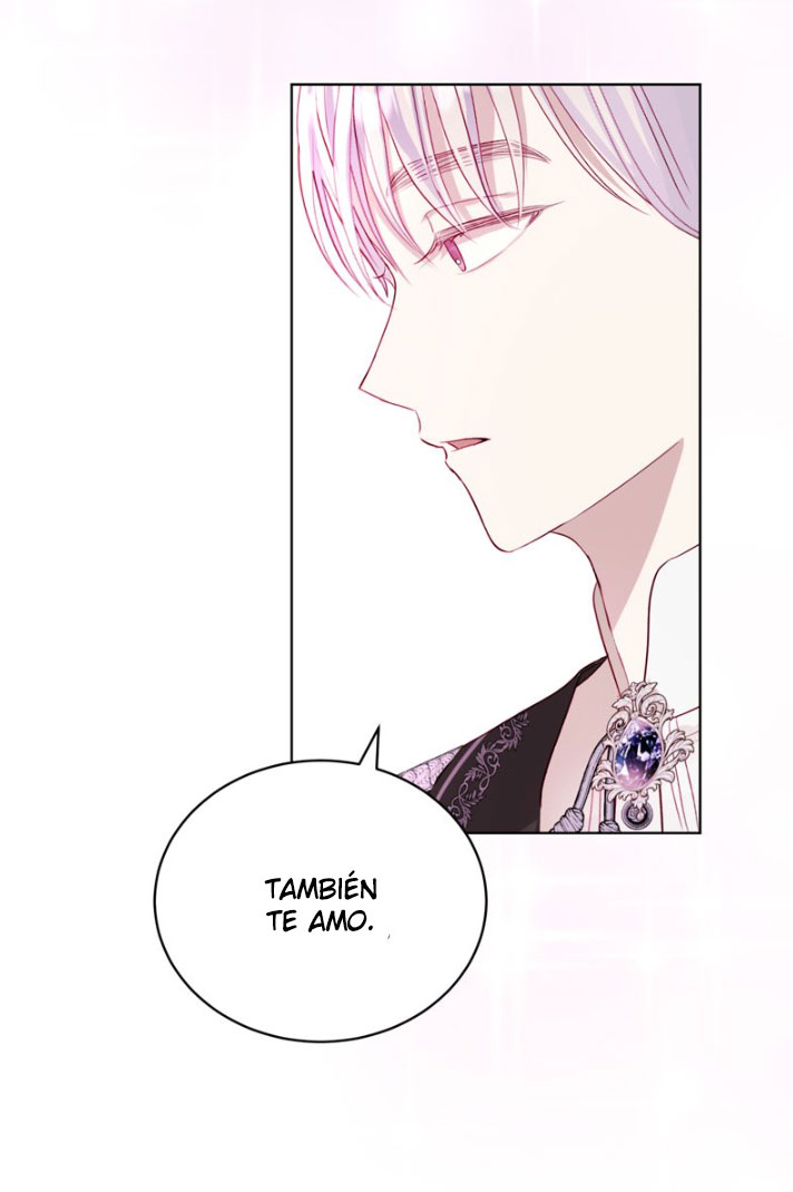 Mi Padre, el Semidios Posesivo Capítulo 10 - Page 6