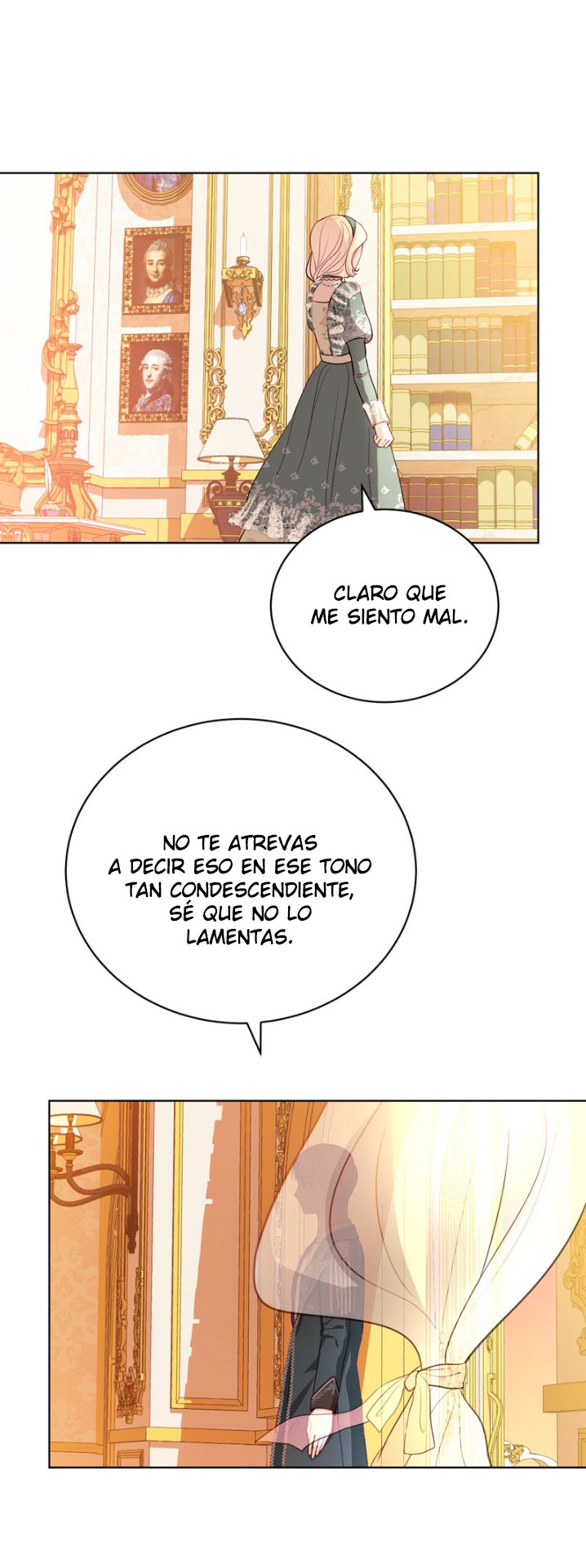 Mi Padre, el Semidios Posesivo Capítulo 10 - Page 60