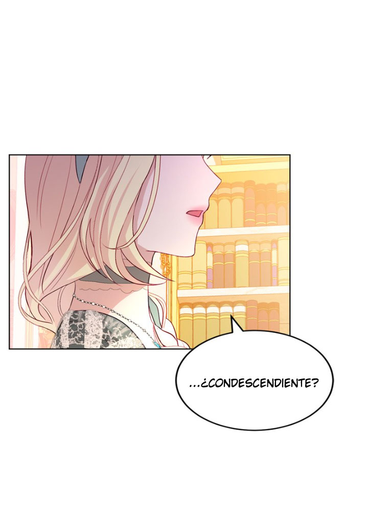 Mi Padre, el Semidios Posesivo Capítulo 10 - Page 61