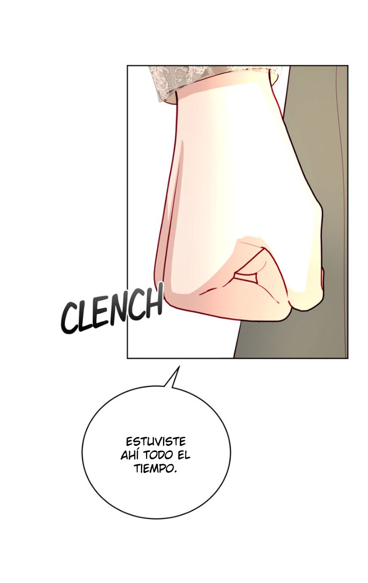 Mi Padre, el Semidios Posesivo Capítulo 10 - Page 64